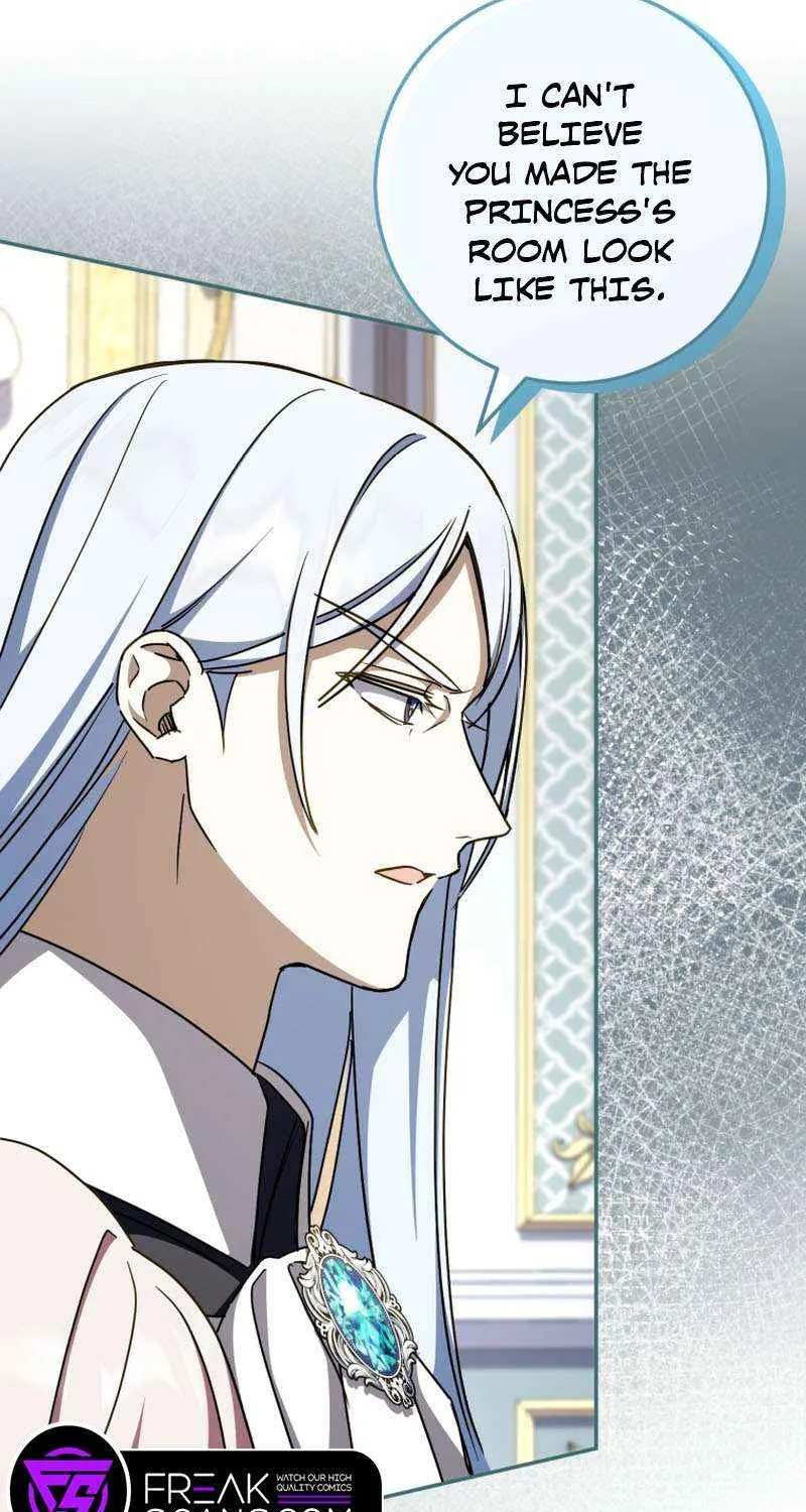 Read The Princess Is Evil chapter 97 image 59 on Lezhin