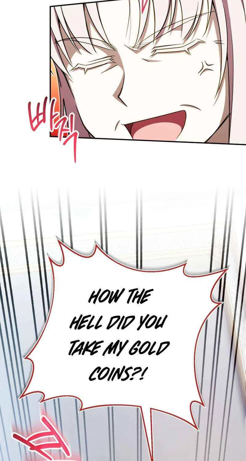 Read The Princess Is Evil chapter 97 image 6 on Lezhin
