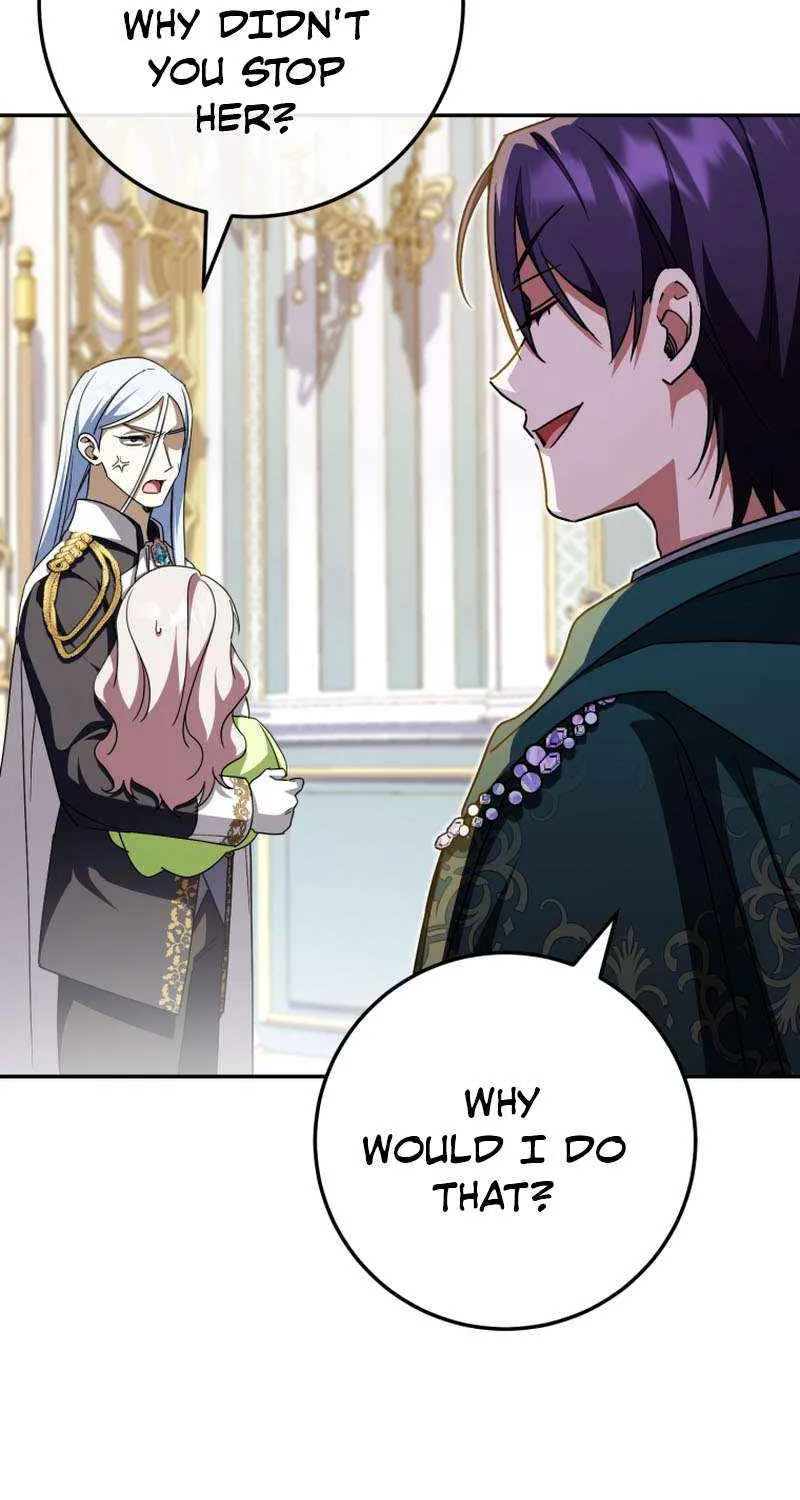 Read The Princess Is Evil chapter 97 image 63 on Lezhin