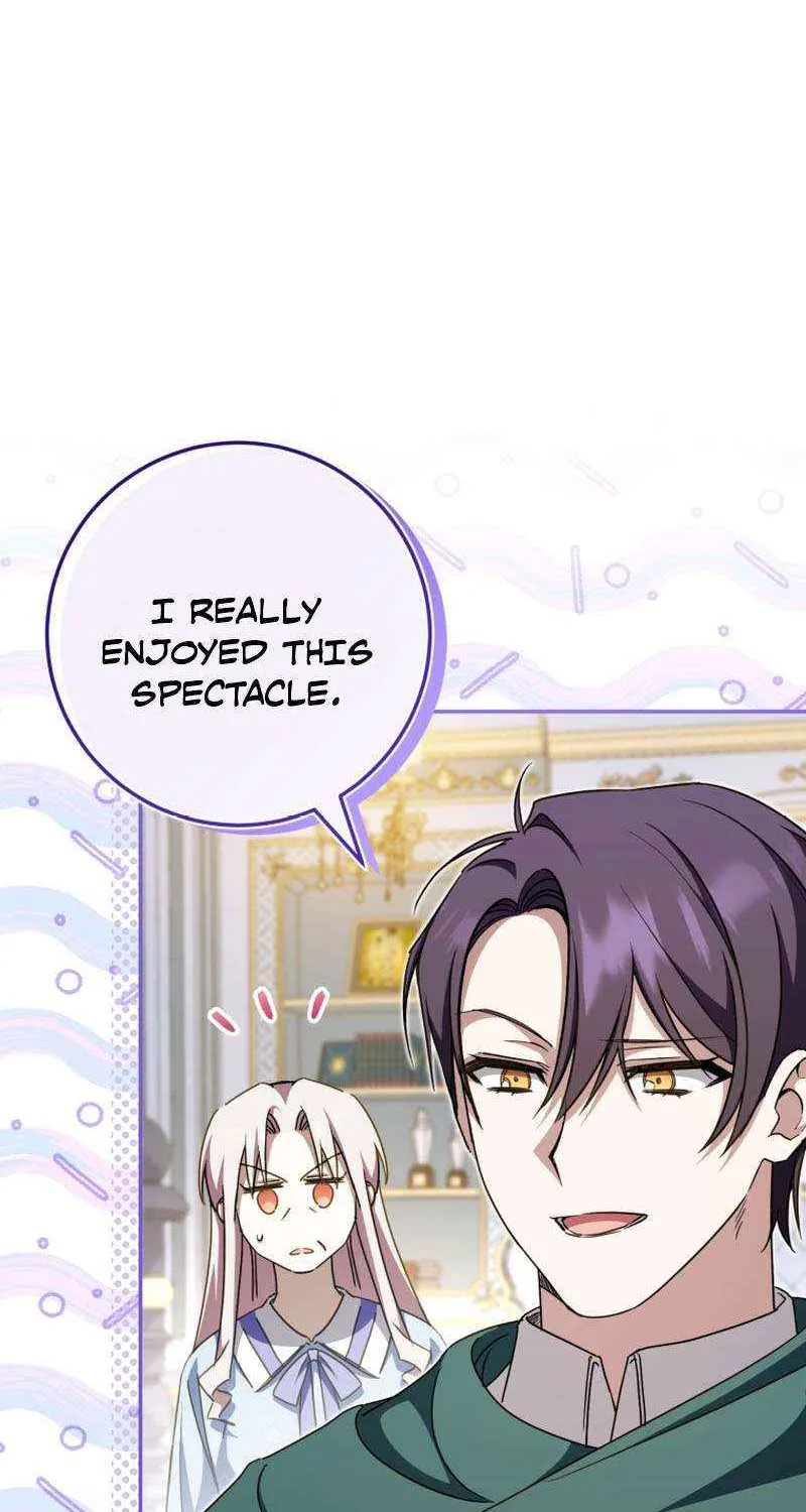 Read The Princess Is Evil chapter 97 image 64 on Lezhin