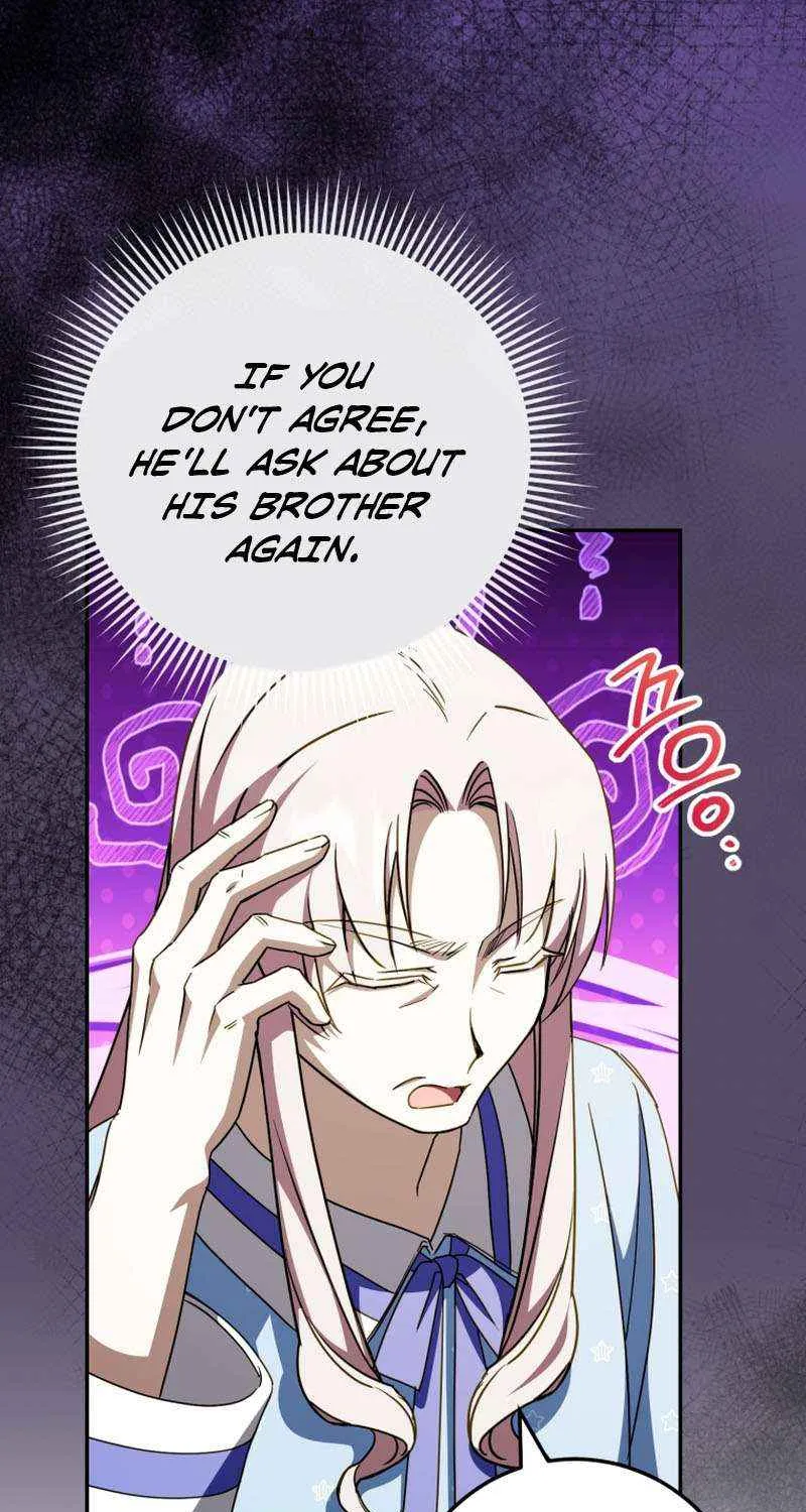 Read The Princess Is Evil chapter 97 image 67 on Lezhin