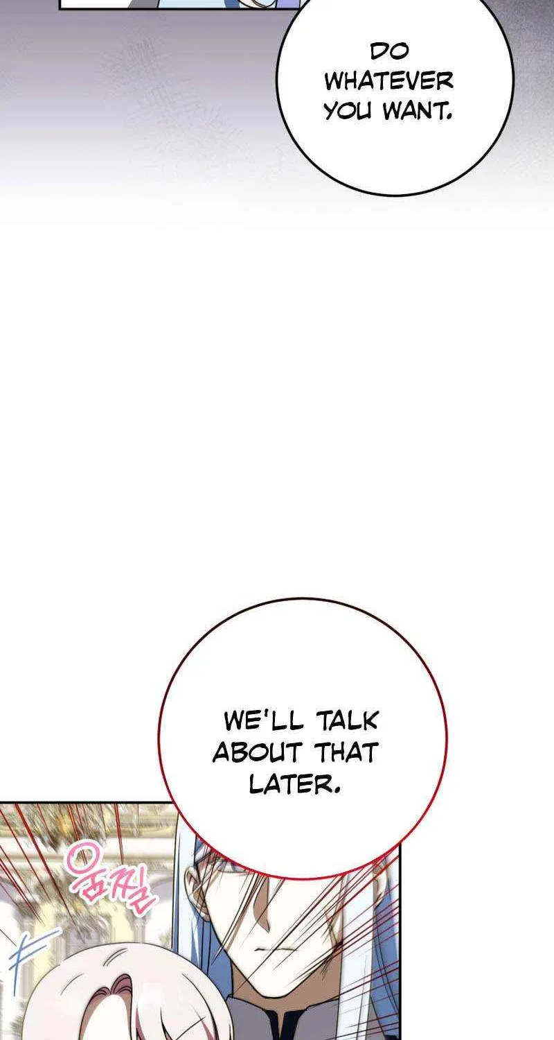 Read The Princess Is Evil chapter 97 image 68 on Lezhin