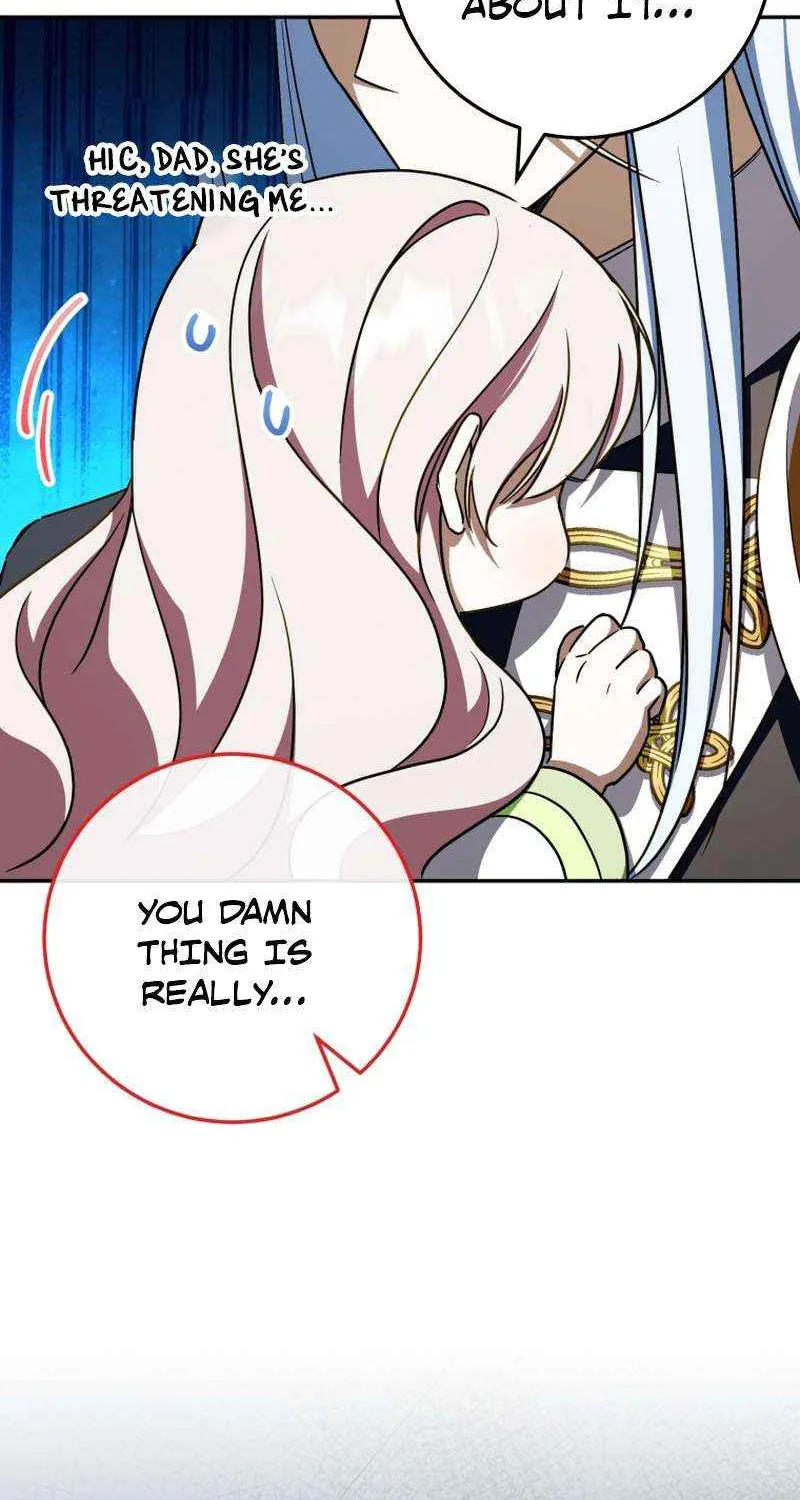 Read The Princess Is Evil chapter 97 image 70 on Lezhin
