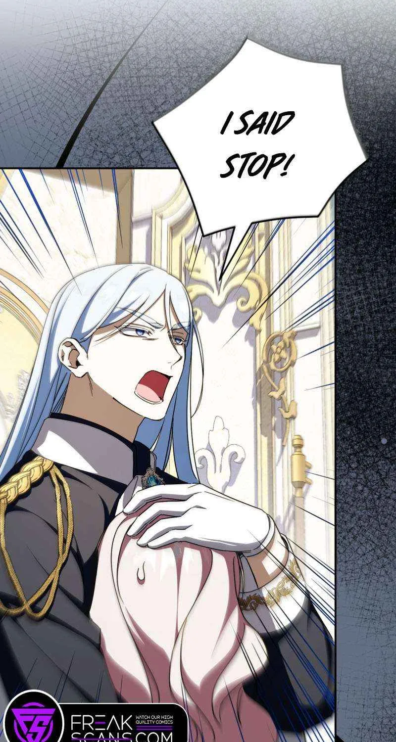 Read The Princess Is Evil chapter 97 image 71 on Lezhin