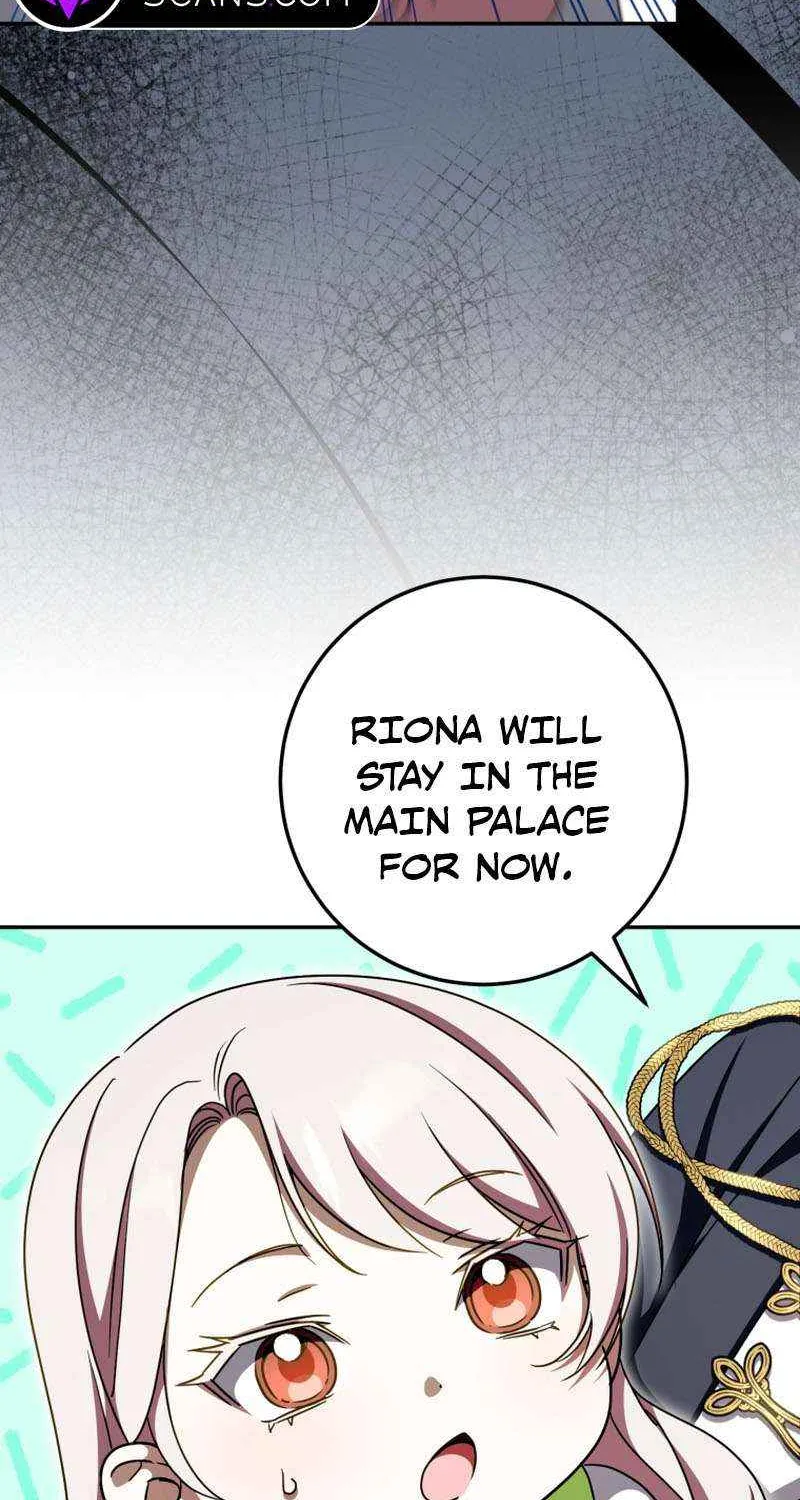 Read The Princess Is Evil chapter 97 image 72 on Lezhin