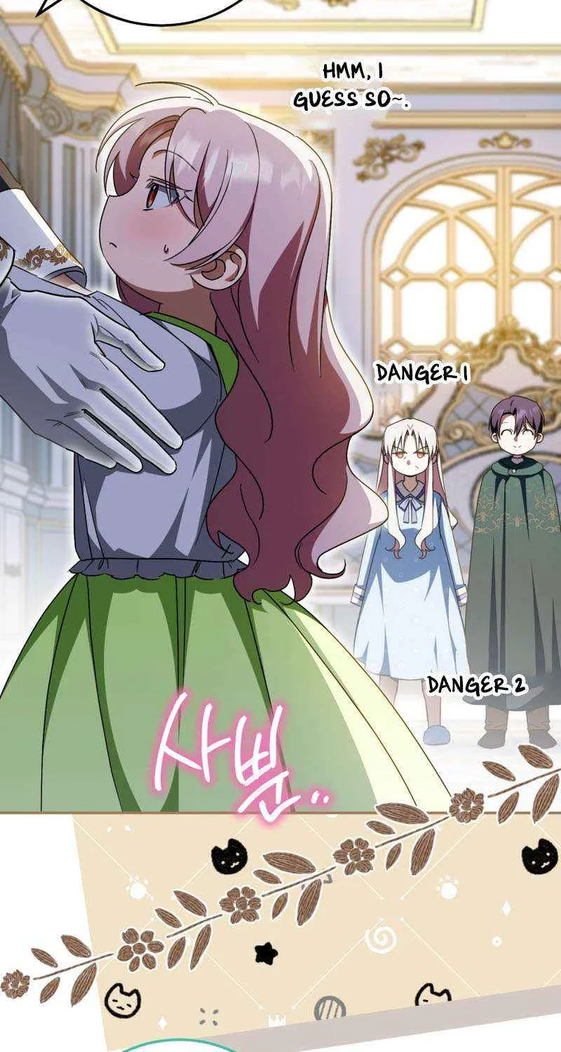 Read The Princess Is Evil chapter 97 image 74 on Lezhin