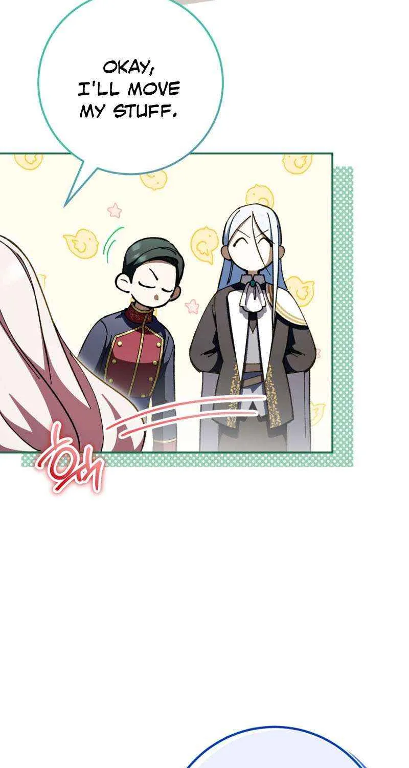 Read The Princess Is Evil chapter 97 image 75 on Lezhin