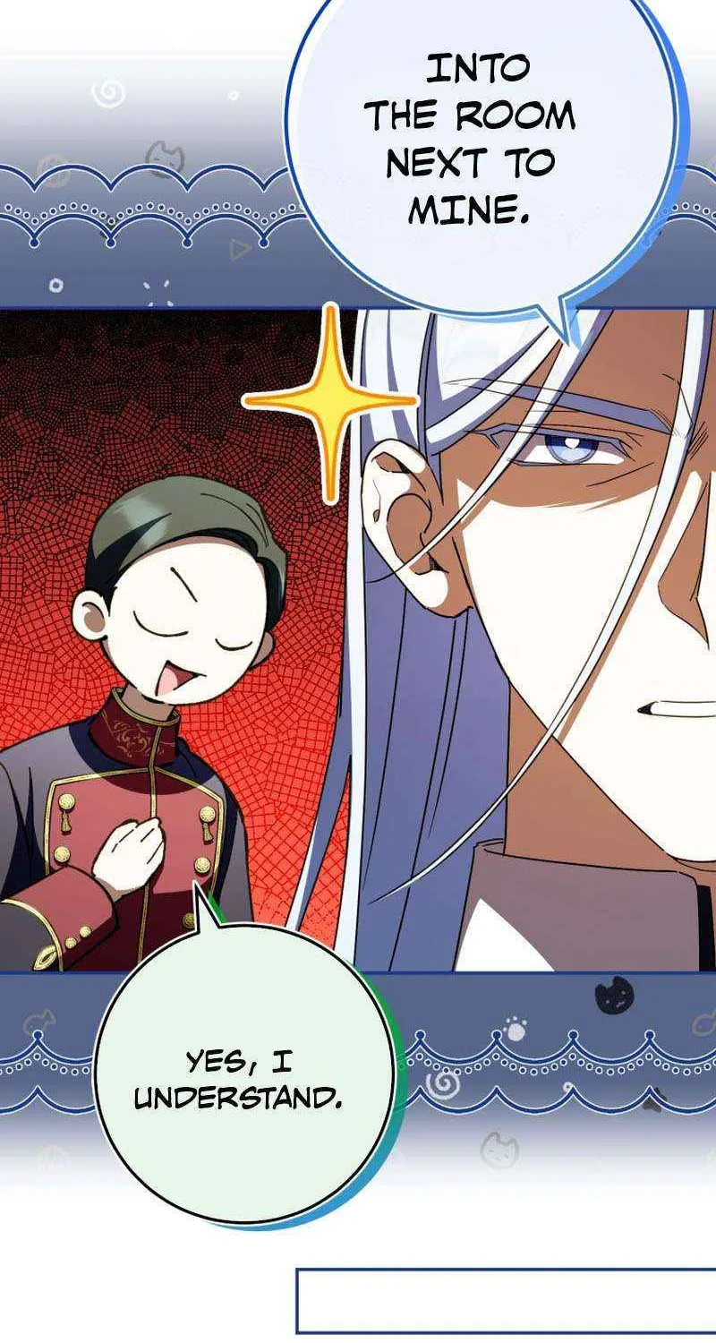 Read The Princess Is Evil chapter 97 image 76 on Lezhin