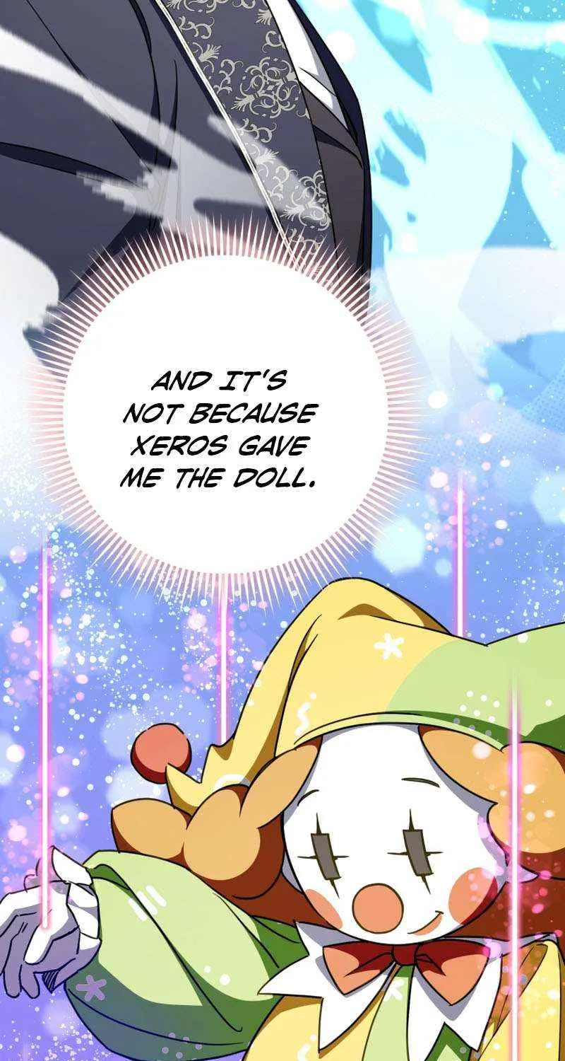 Read The Princess Is Evil chapter 97 image 85 on Lezhin
