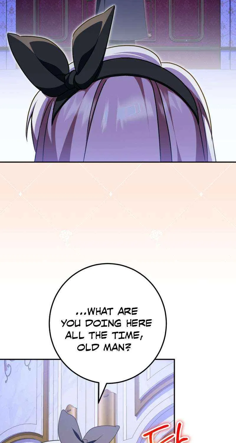 Read The Princess Is Evil chapter 97 image 89 on Lezhin