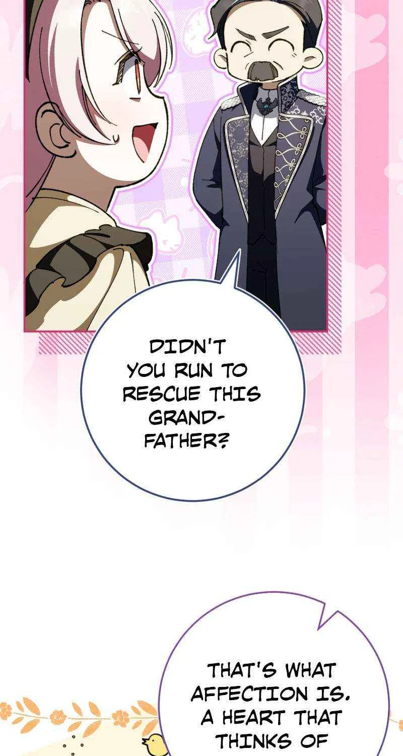 Read The Princess Is Evil chapter 97 image 94 on Lezhin