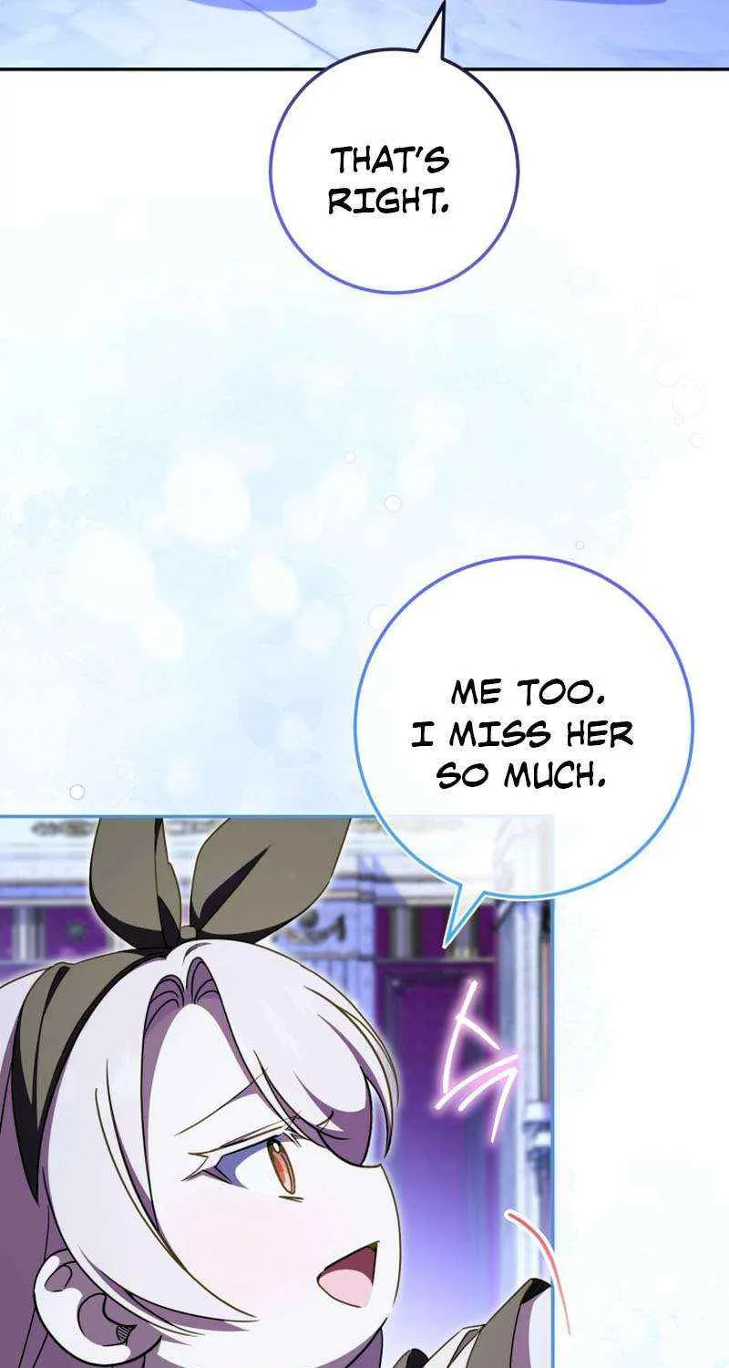 Read The Princess Is Evil chapter 97 image 97 on Lezhin
