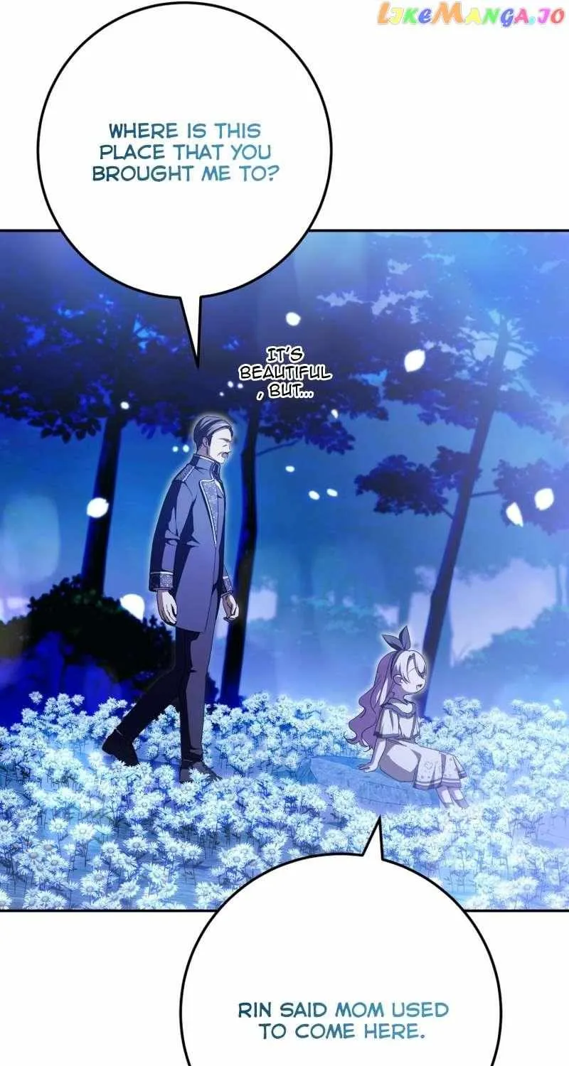 Read The Princess Is Evil chapter 98 image 12 on Lezhin