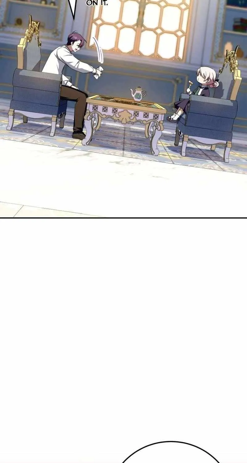 Read The Princess Is Evil chapter 98 image 28 on Lezhin