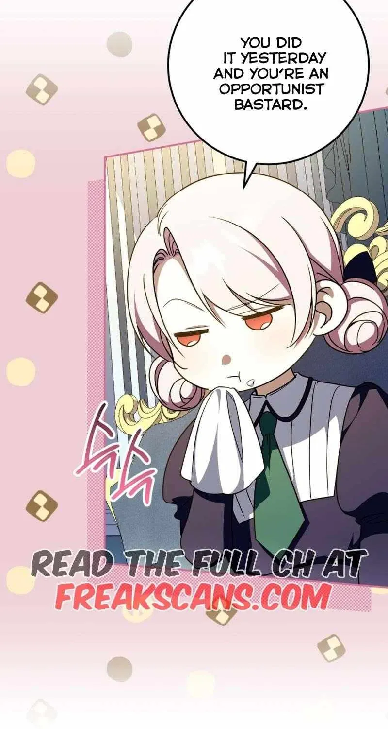 Read The Princess Is Evil chapter 98 image 29 on Lezhin