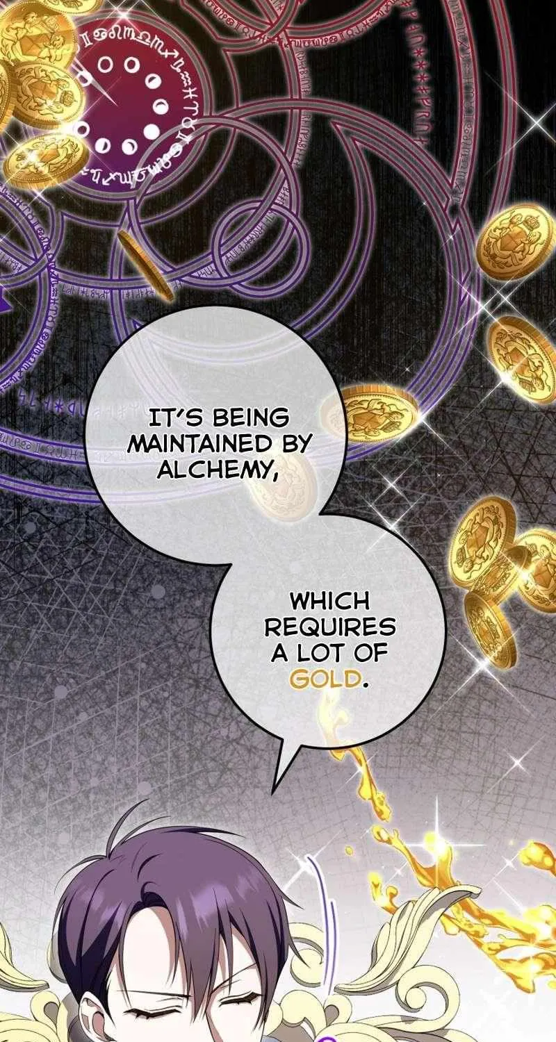 Read The Princess Is Evil chapter 98 image 34 on Lezhin