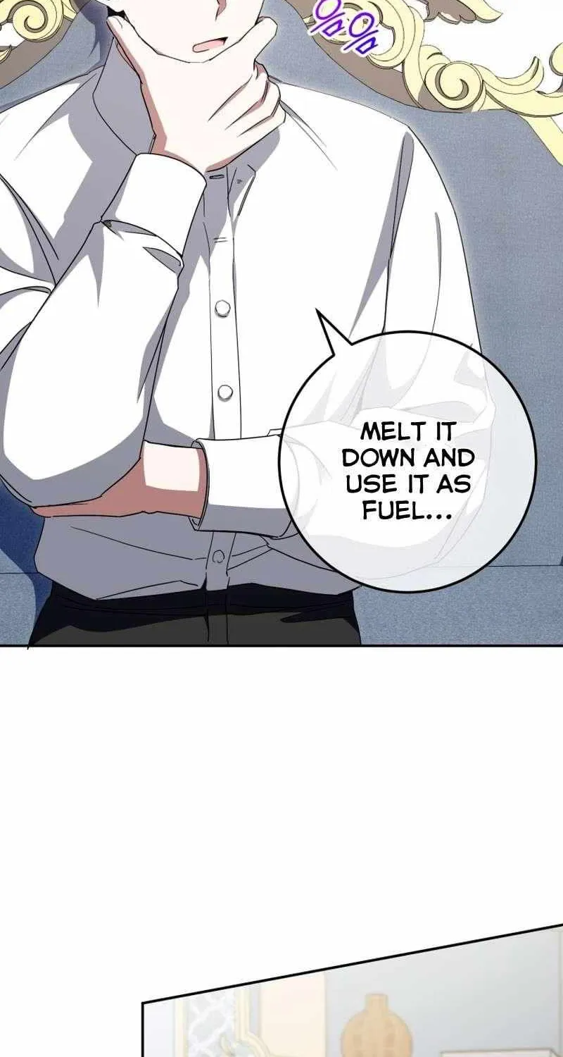 Read The Princess Is Evil chapter 98 image 35 on Lezhin