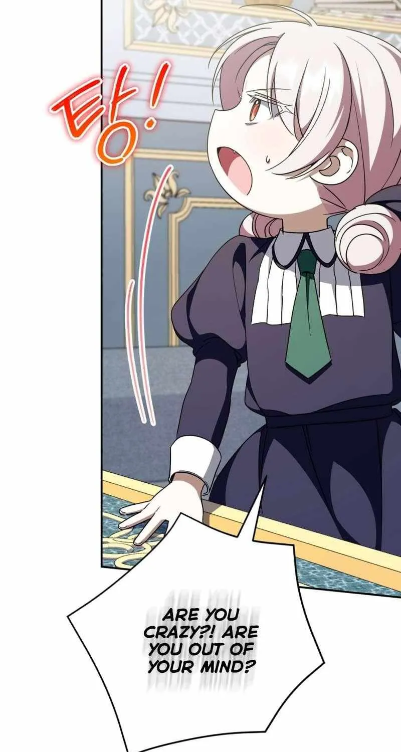 Read The Princess Is Evil chapter 98 image 36 on Lezhin