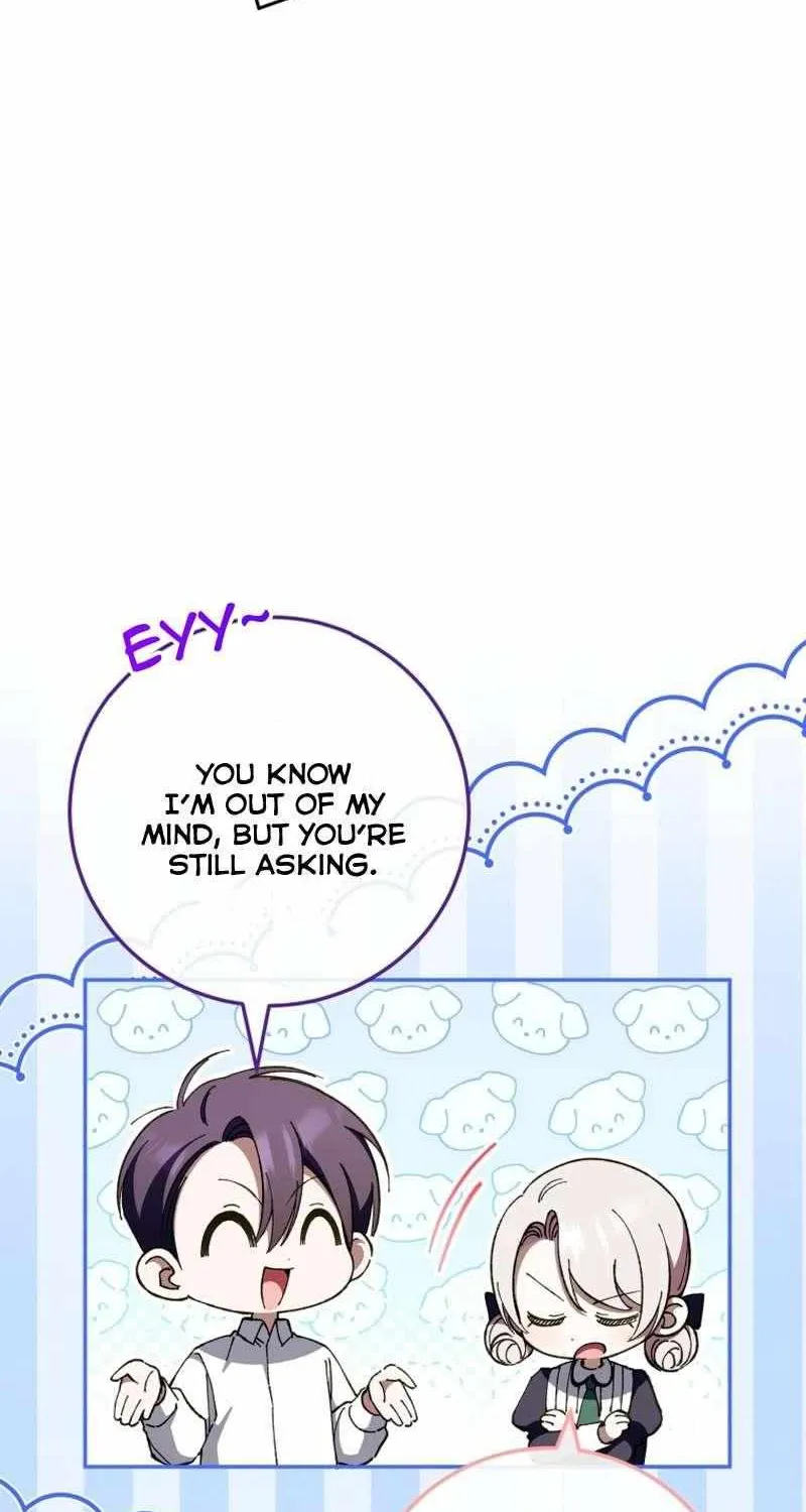 Read The Princess Is Evil chapter 98 image 37 on Lezhin
