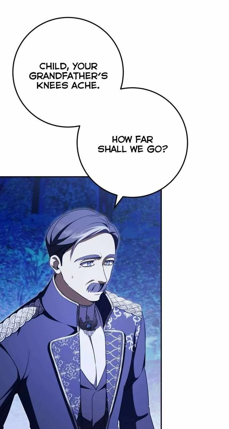 Read The Princess Is Evil chapter 98 image 4 on Lezhin
