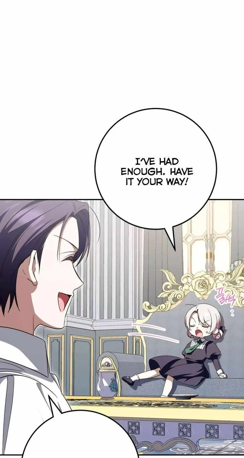 Read The Princess Is Evil chapter 98 image 40 on Lezhin