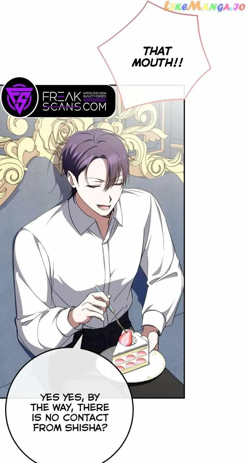 Read The Princess Is Evil chapter 98 image 42 on Lezhin
