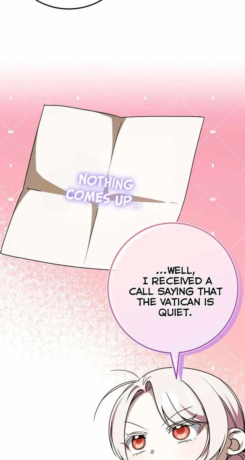 Read The Princess Is Evil chapter 98 image 43 on Lezhin
