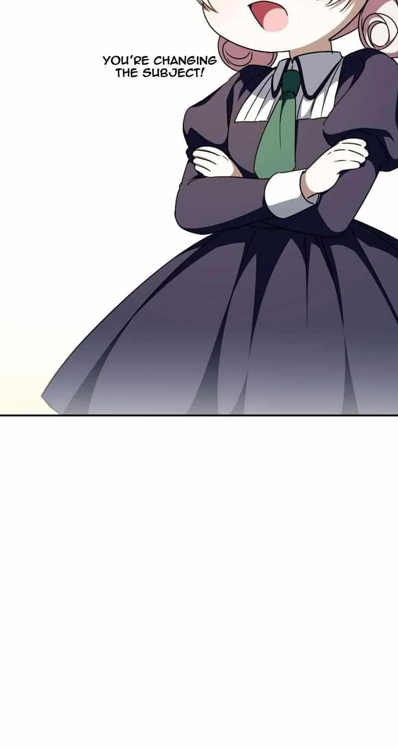 Read The Princess Is Evil chapter 98 image 44 on Lezhin