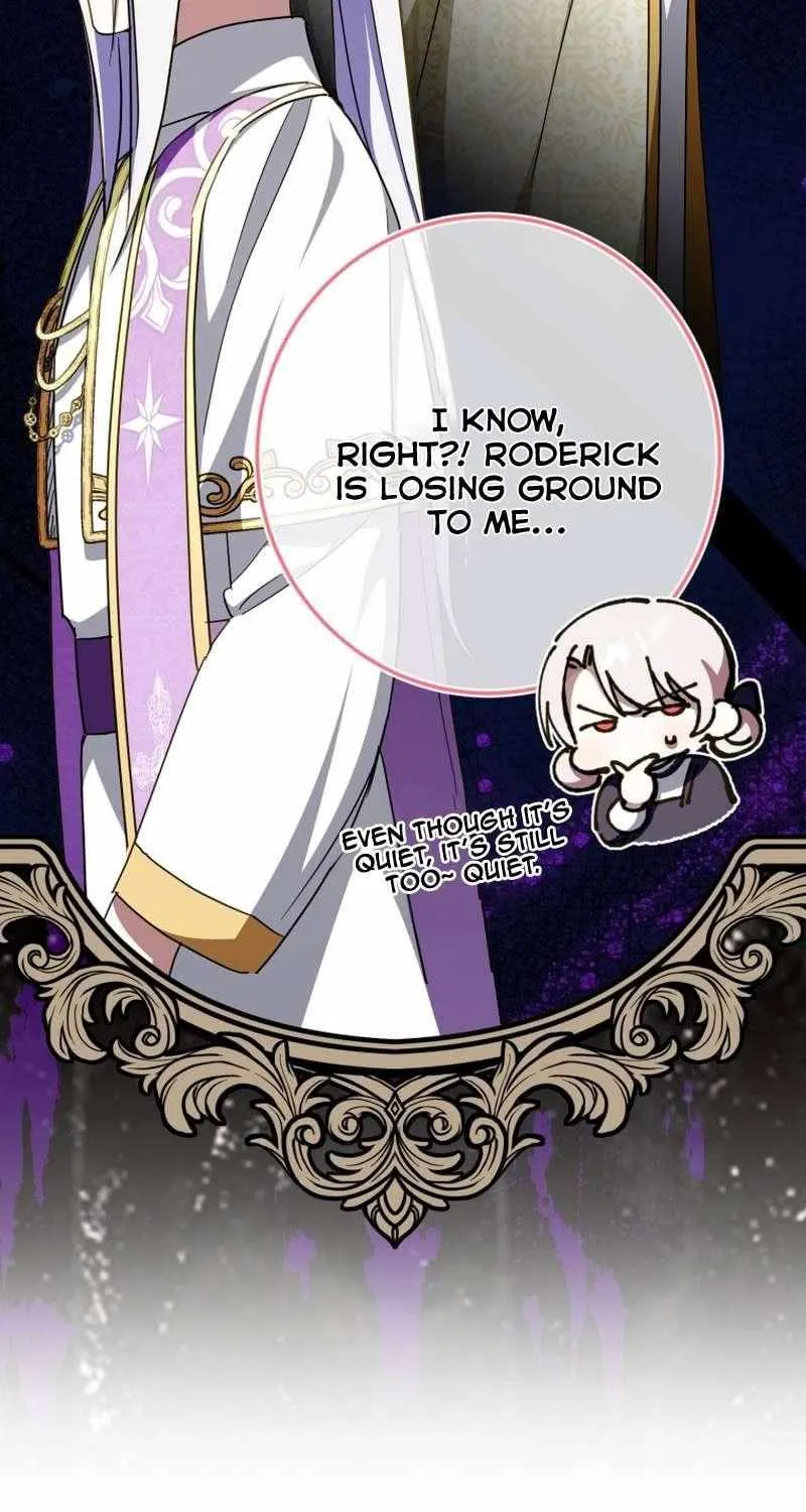 Read The Princess Is Evil chapter 98 image 46 on Lezhin
