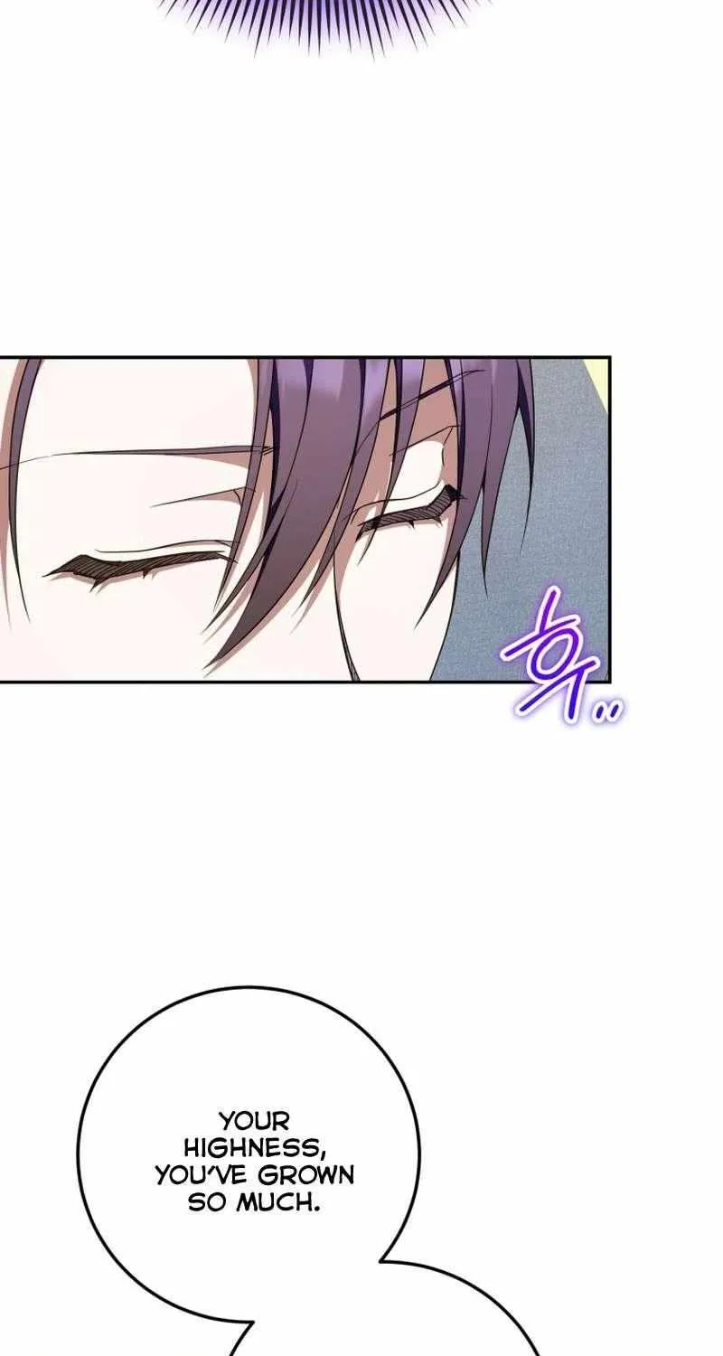 Read The Princess Is Evil chapter 98 image 48 on Lezhin