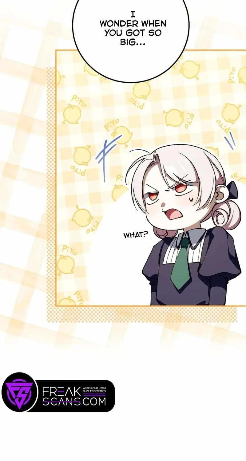 Read The Princess Is Evil chapter 98 image 49 on Lezhin