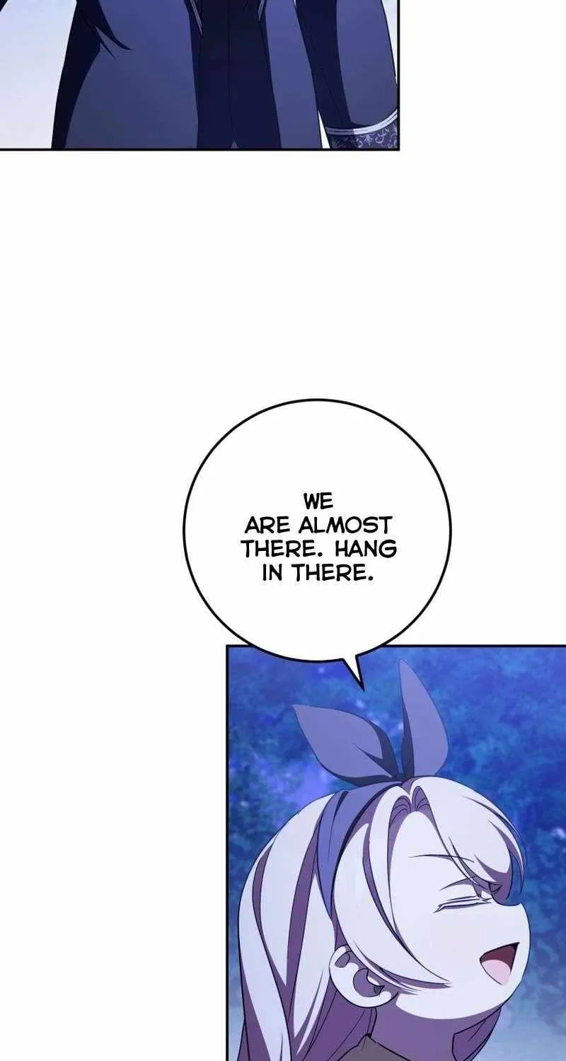 Read The Princess Is Evil chapter 98 image 5 on Lezhin