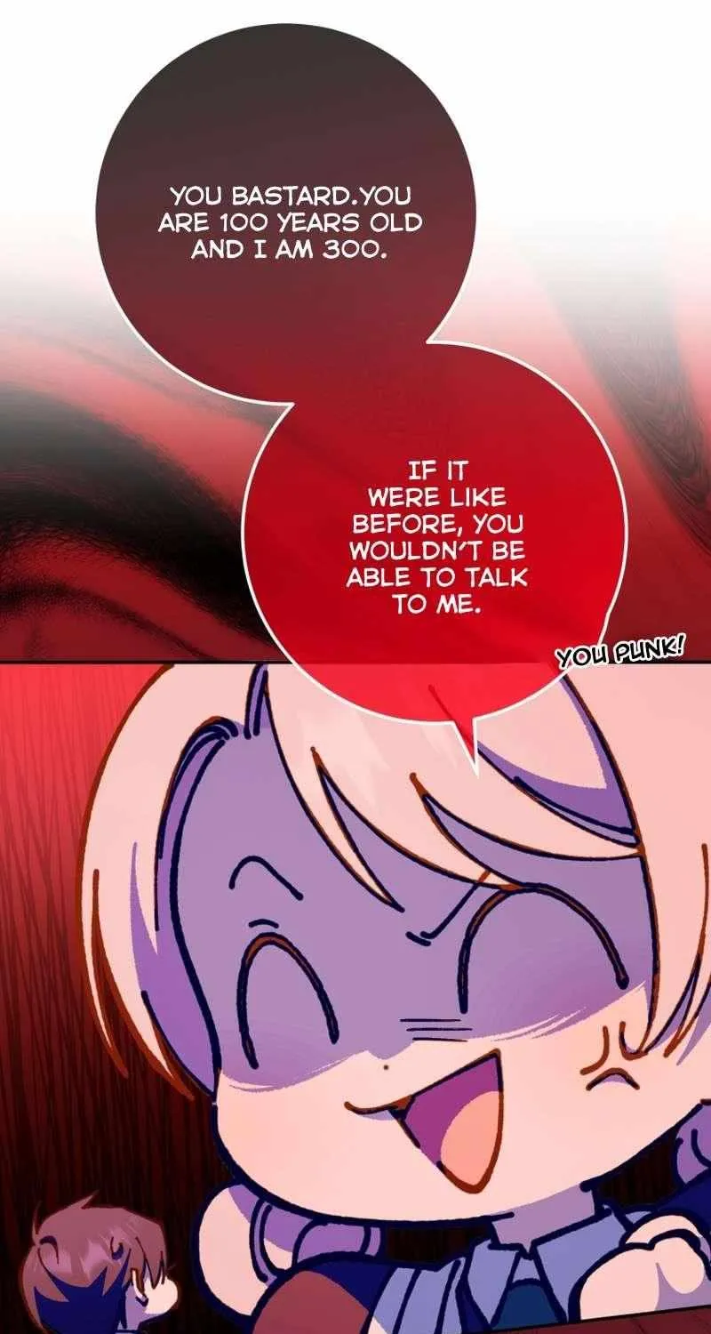 Read The Princess Is Evil chapter 98 image 50 on Lezhin