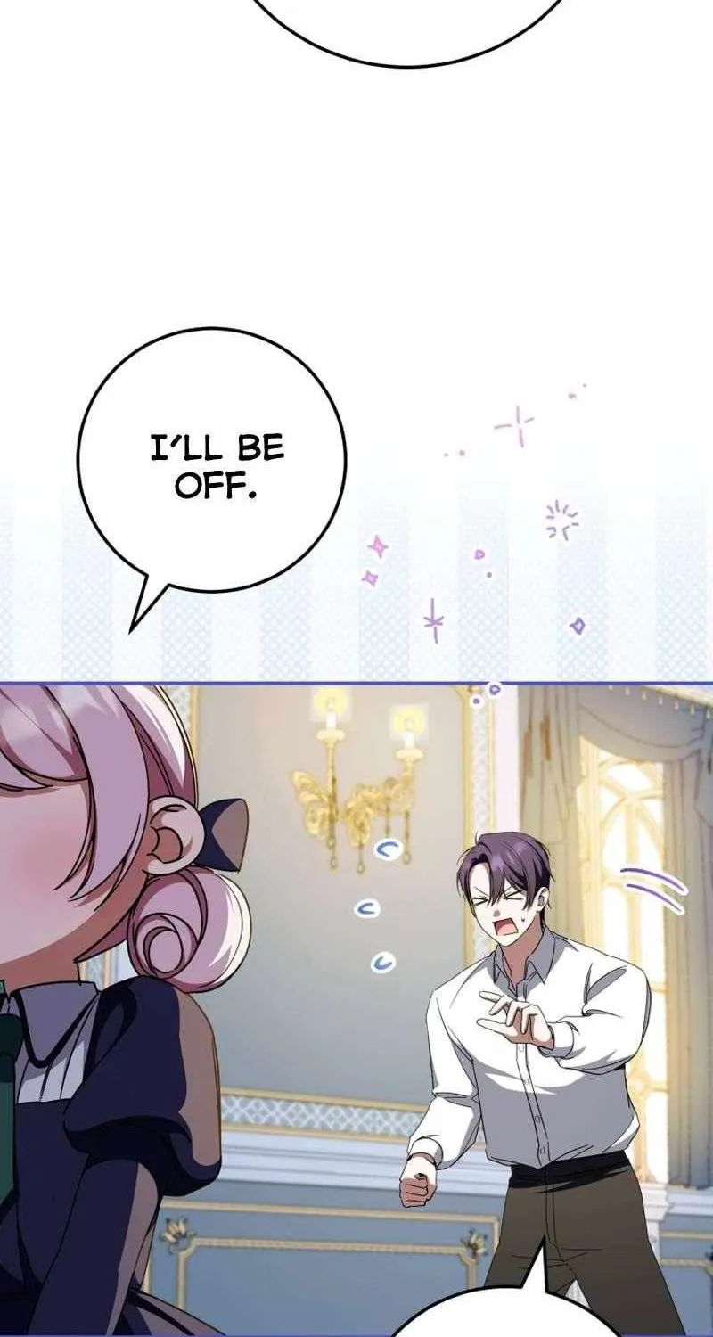 Read The Princess Is Evil chapter 98 image 53 on Lezhin