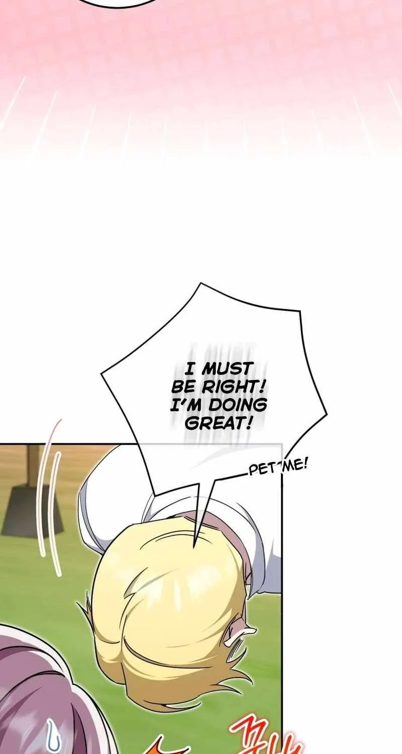 Read The Princess Is Evil chapter 98 image 60 on Lezhin