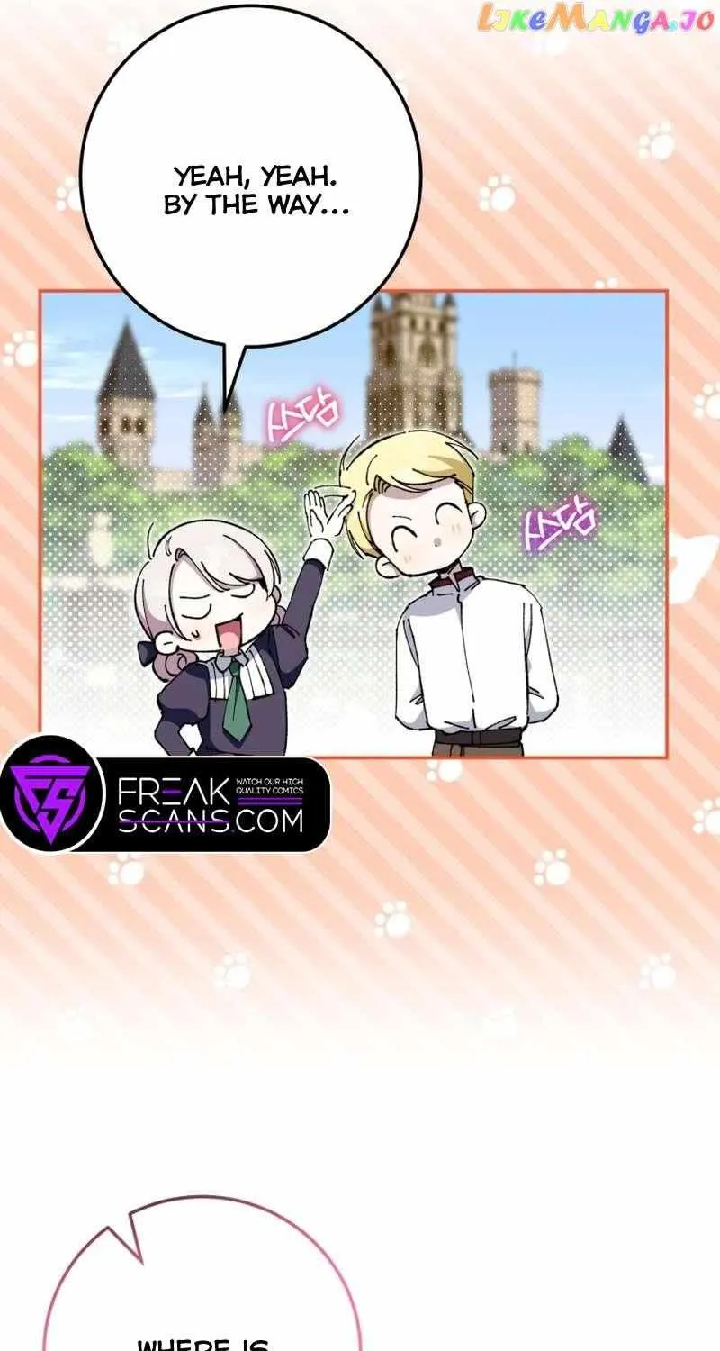 Read The Princess Is Evil chapter 98 image 62 on Lezhin