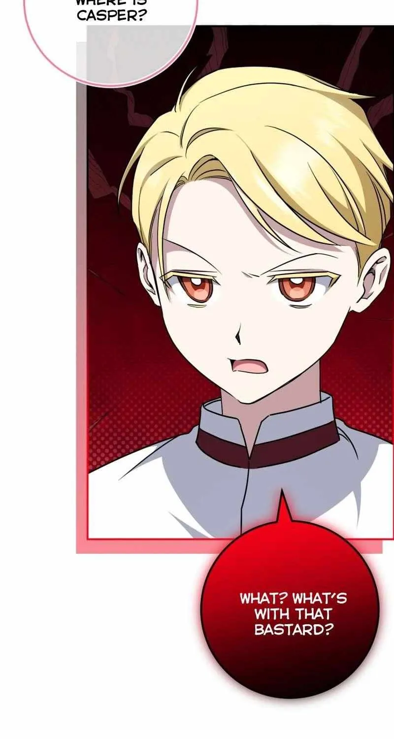 Read The Princess Is Evil chapter 98 image 63 on Lezhin