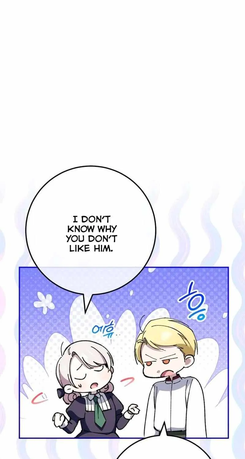 Read The Princess Is Evil chapter 98 image 64 on Lezhin