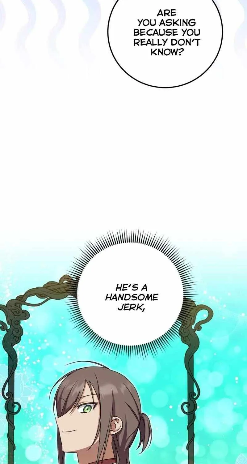 Read The Princess Is Evil chapter 98 image 65 on Lezhin