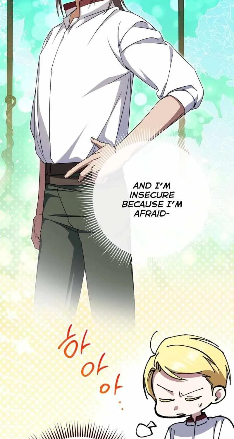 Read The Princess Is Evil chapter 98 image 66 on Lezhin
