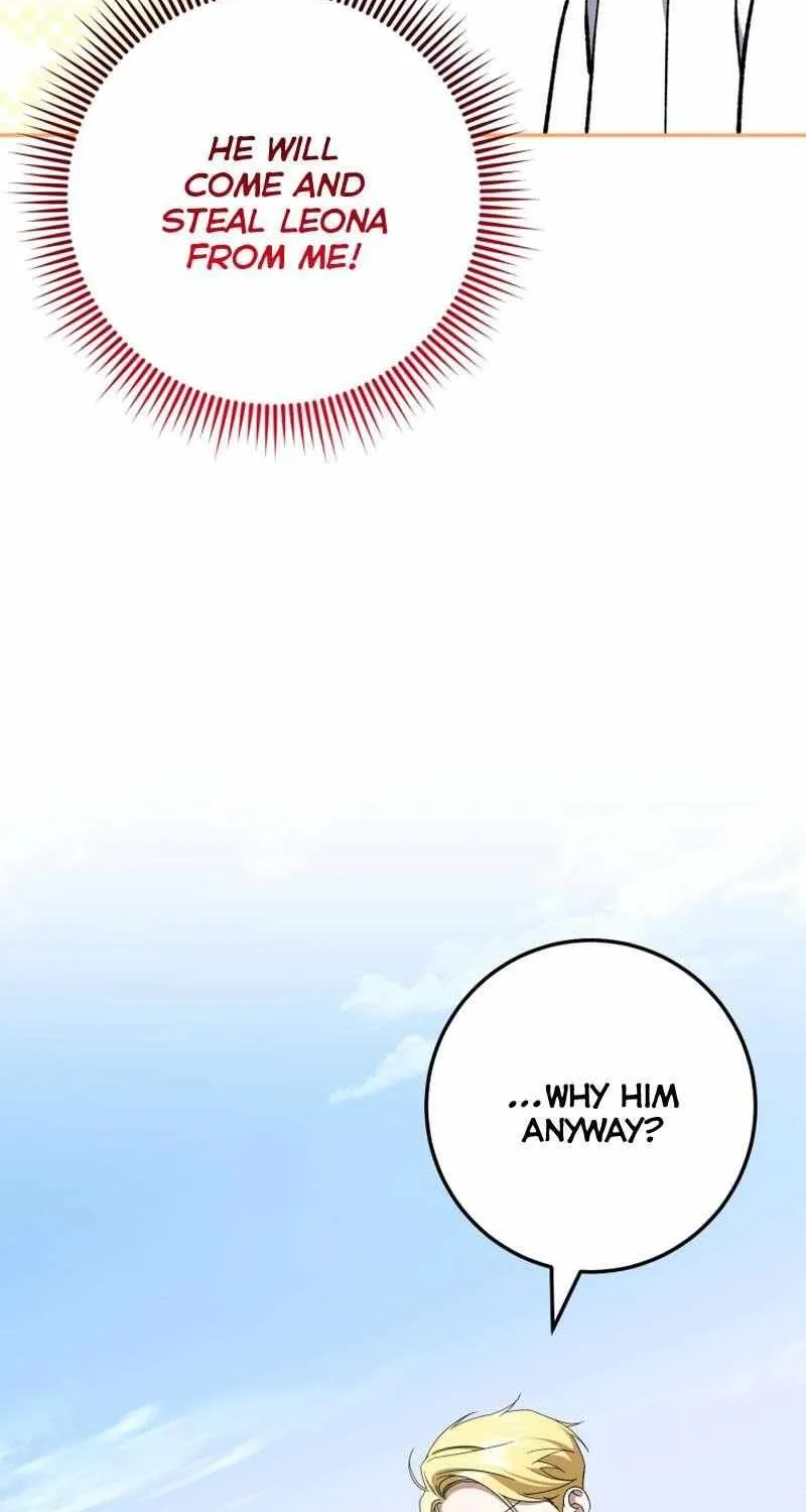 Read The Princess Is Evil chapter 98 image 67 on Lezhin