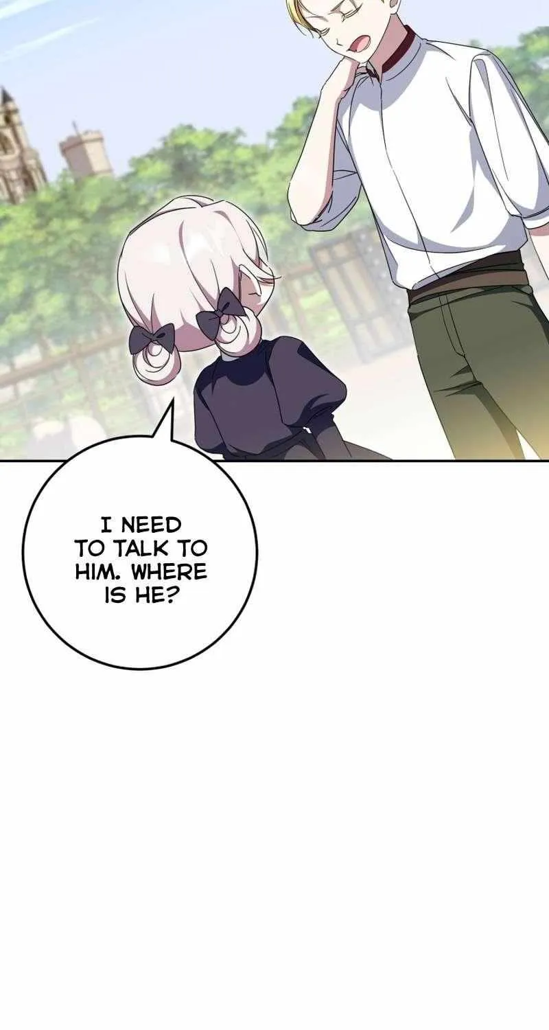 Read The Princess Is Evil chapter 98 image 68 on Lezhin