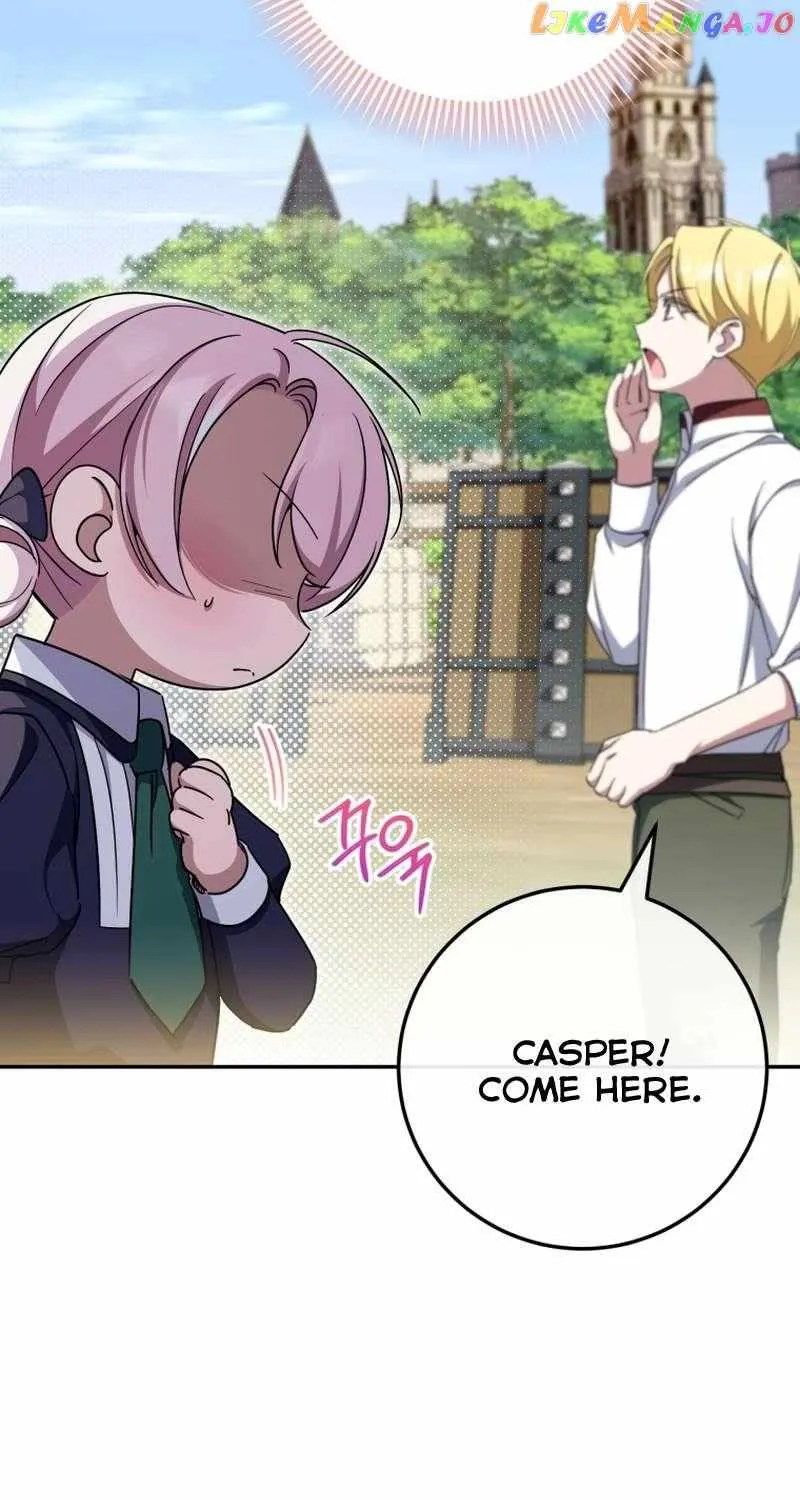 Read The Princess Is Evil chapter 98 image 72 on Lezhin