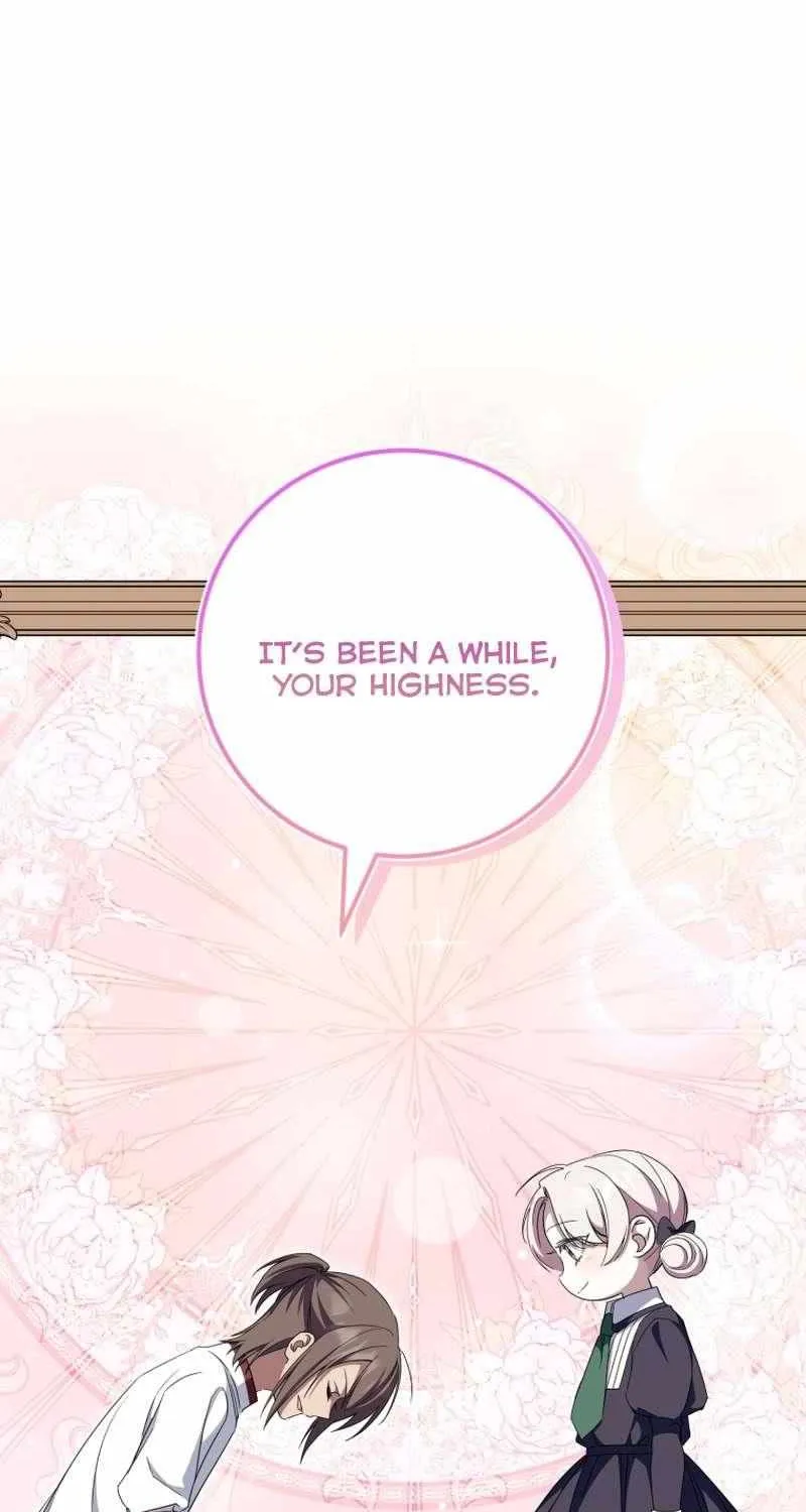 Read The Princess Is Evil chapter 98 image 77 on Lezhin