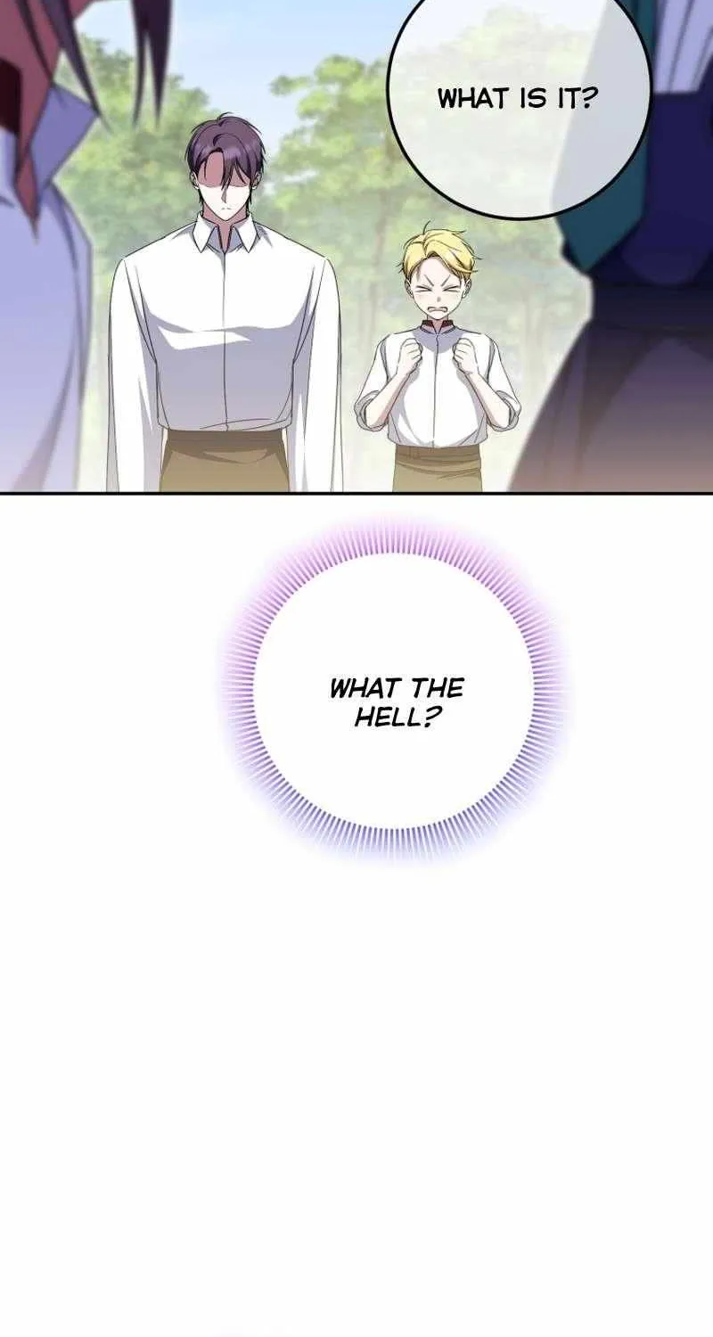 Read The Princess Is Evil chapter 98 image 81 on Lezhin