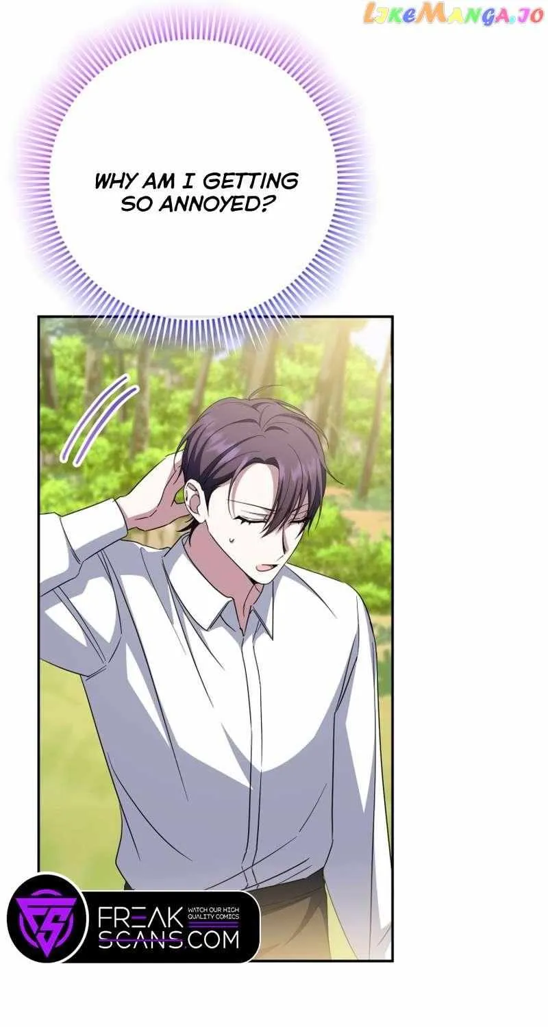 Read The Princess Is Evil chapter 98 image 82 on Lezhin