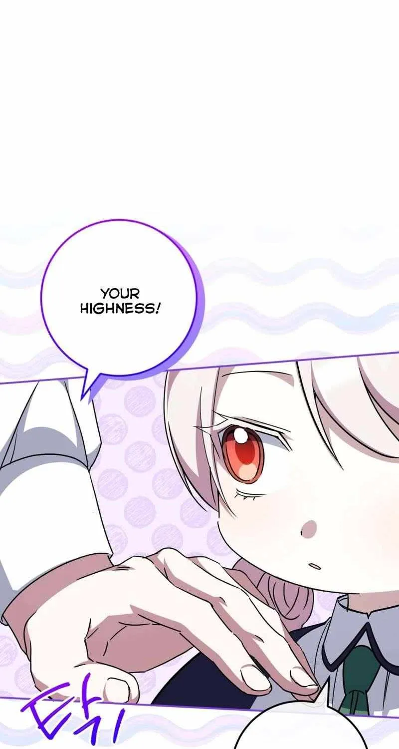 Read The Princess Is Evil chapter 98 image 83 on Lezhin