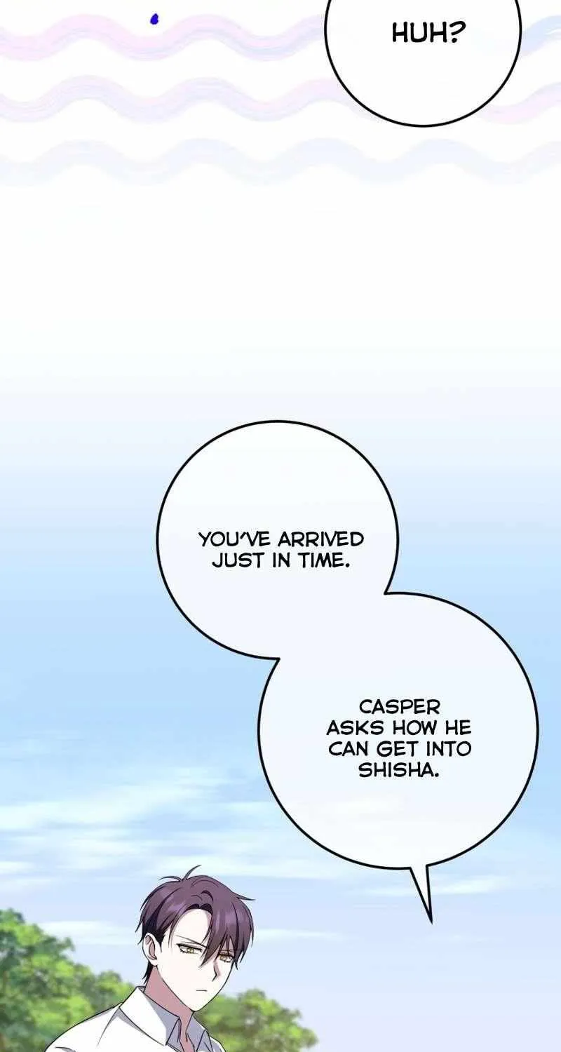 Read The Princess Is Evil chapter 98 image 84 on Lezhin