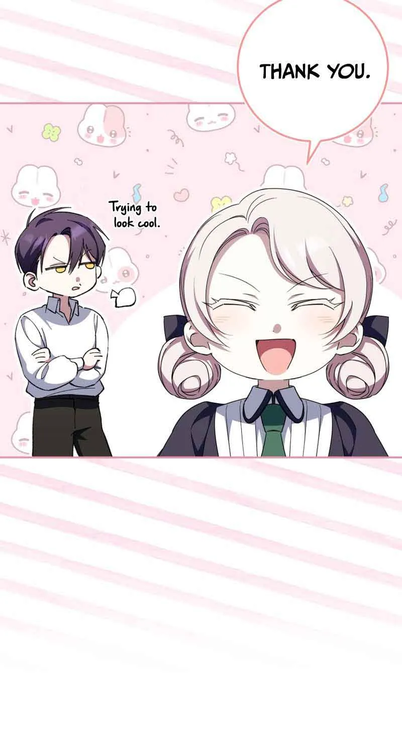 Read The Princess Is Evil chapter 99 image 10 on Lezhin