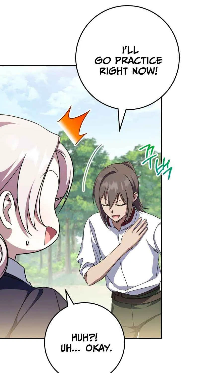 Read The Princess Is Evil chapter 99 image 11 on Lezhin